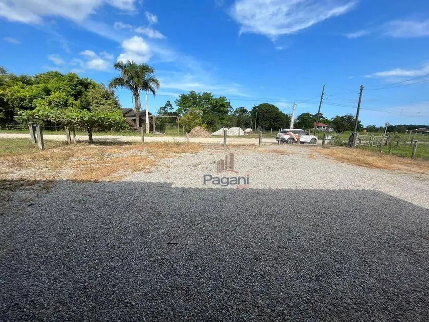 Foto 3 de Sítio / Rancho com 2 quartos à venda, 20000m2 em Palhoca - SC