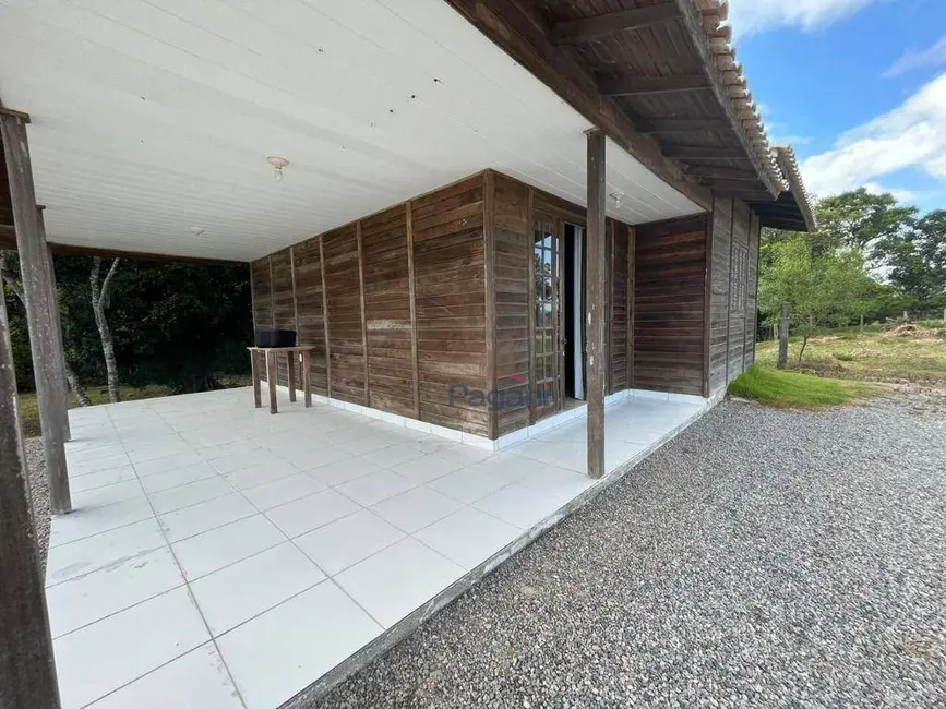Foto 2 de Sítio / Rancho com 2 quartos à venda, 20000m2 em Palhoca - SC