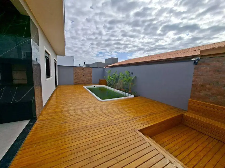 Foto 5 de Casa com 3 quartos à venda, 200m2 em Aririú, Palhoca - SC