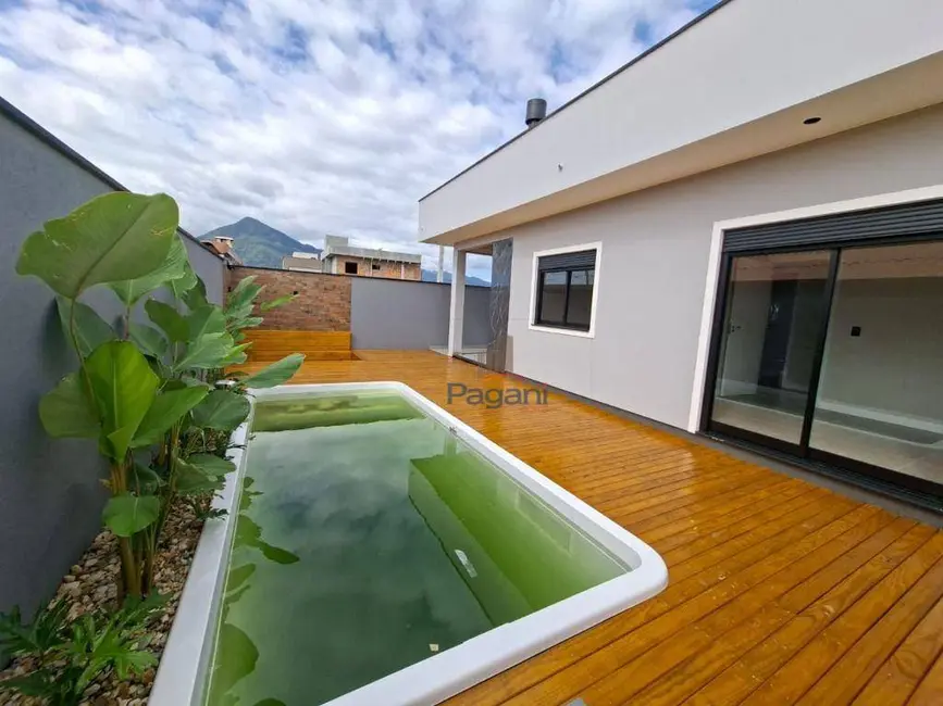 Foto 4 de Casa com 3 quartos à venda, 200m2 em Aririú, Palhoca - SC