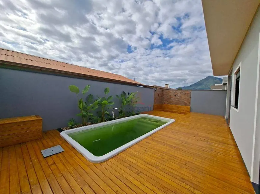 Foto 6 de Casa com 3 quartos à venda, 200m2 em Aririú, Palhoca - SC