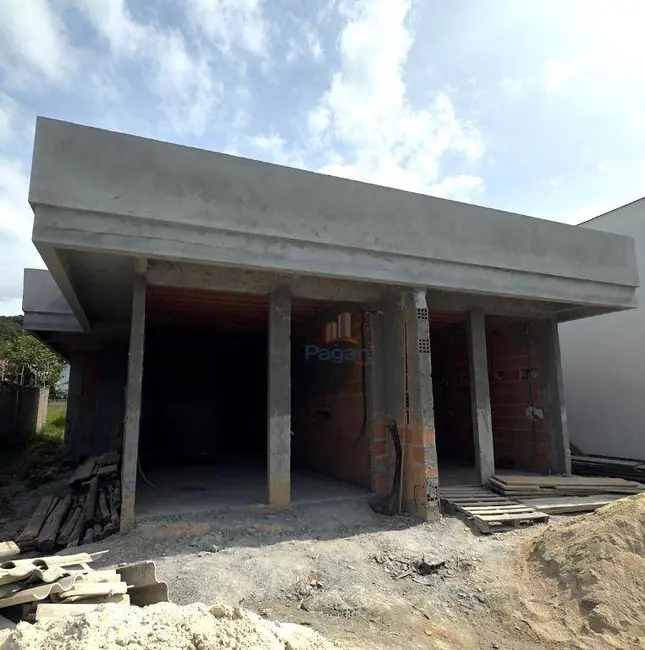 Foto 4 de Casa de Condomínio com 2 quartos à venda, 130m2 em Forquilhas, Sao Jose - SC