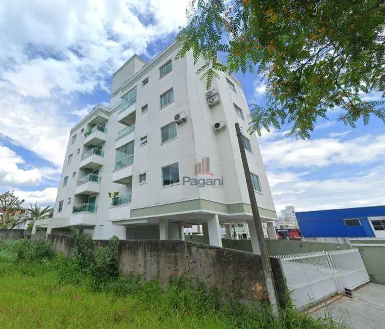 Apartamento com 3 quartos à venda, 118m2 em Pagani, Palhoca - SC - imagem 1 Foto 1 de Apartamento com 3 quartos à venda, 118m2 em Pagani, Palhoca - SC