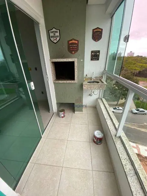 Apartamento com 3 quartos à venda, 118m2 em Pagani, Palhoca - SC - imagem 2 Foto 2 de Apartamento com 3 quartos à venda, 118m2 em Pagani, Palhoca - SC