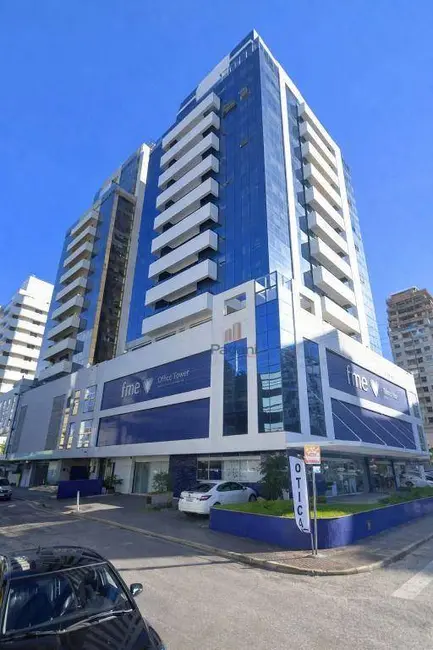 Foto 1 de Sala Comercial à venda e para alugar, 27m2 em Passa Vinte, Palhoca - SC