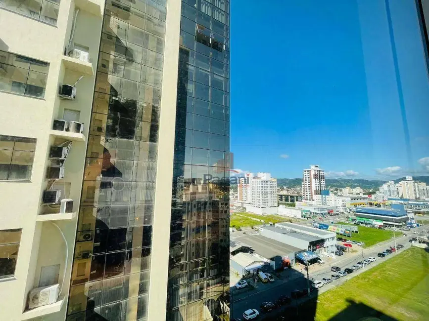 Foto 2 de Sala Comercial à venda e para alugar, 27m2 em Passa Vinte, Palhoca - SC