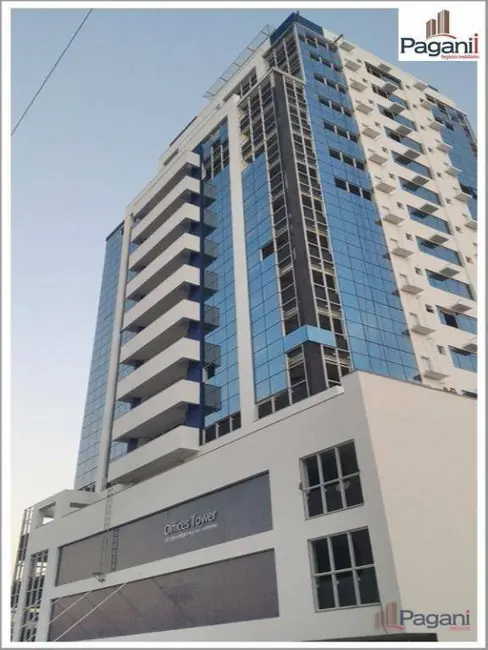 Foto 9 de Sala Comercial à venda e para alugar, 27m2 em Passa Vinte, Palhoca - SC