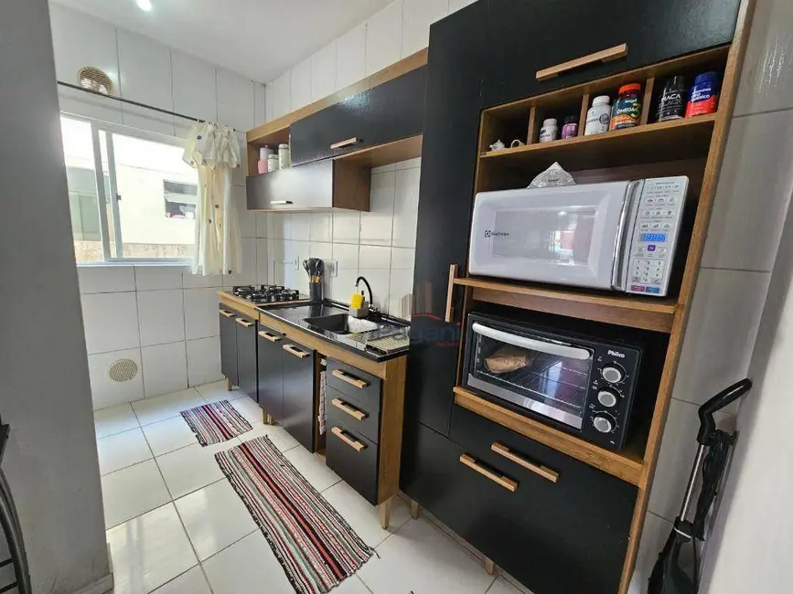 Foto 6 de Apartamento com 2 quartos à venda, 75m2 em São Sebastião, Palhoca - SC
