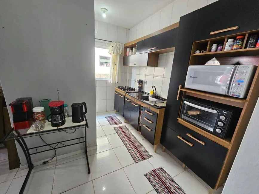 Foto 7 de Apartamento com 2 quartos à venda, 75m2 em São Sebastião, Palhoca - SC