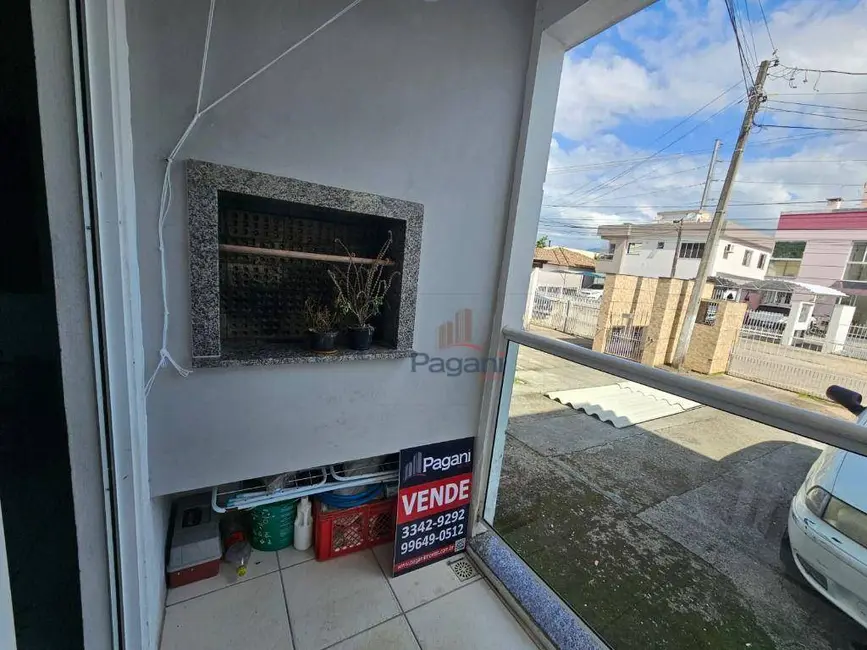 Foto 2 de Apartamento com 2 quartos à venda, 75m2 em São Sebastião, Palhoca - SC