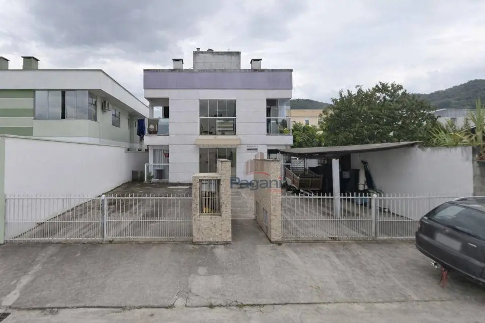 Foto 1 de Apartamento com 2 quartos à venda, 75m2 em São Sebastião, Palhoca - SC