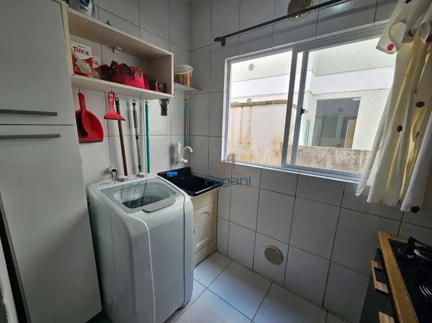 Foto 8 de Apartamento com 2 quartos à venda, 75m2 em São Sebastião, Palhoca - SC