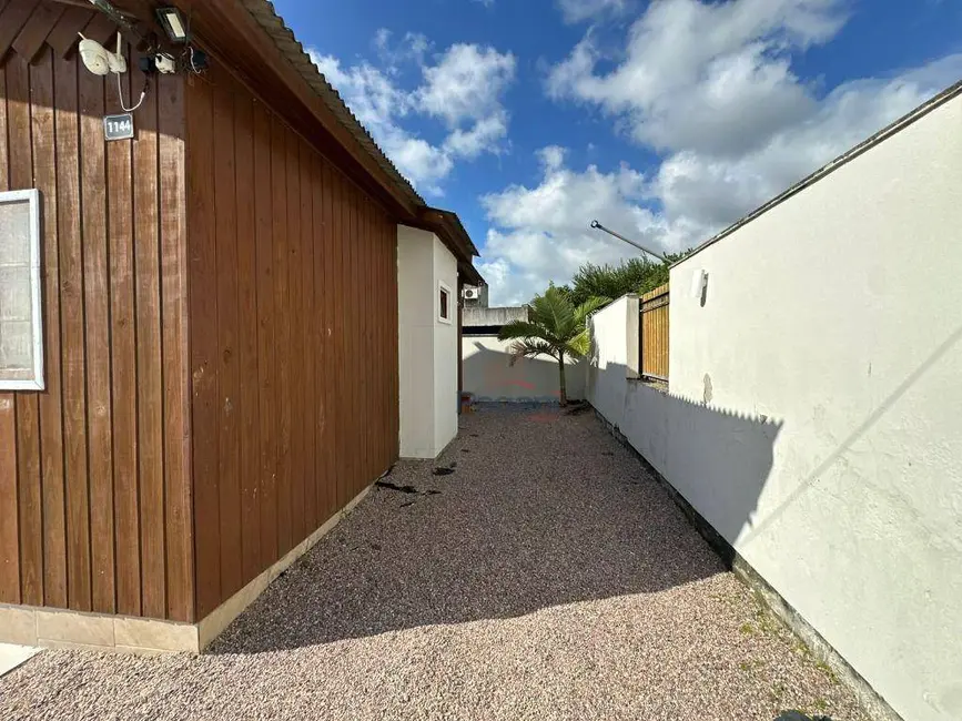 Foto 3 de Casa com 3 quartos à venda, 175m2 em Praia de Fora, Palhoca - SC