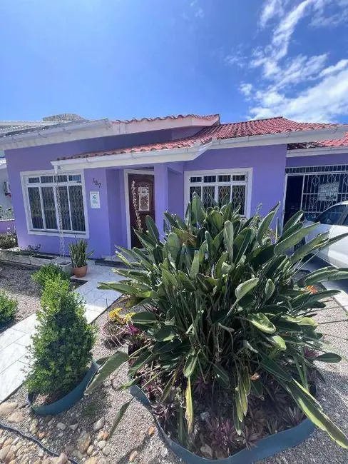 Foto 2 de Casa com 2 quartos à venda, 360m2 em Pagani, Palhoca - SC