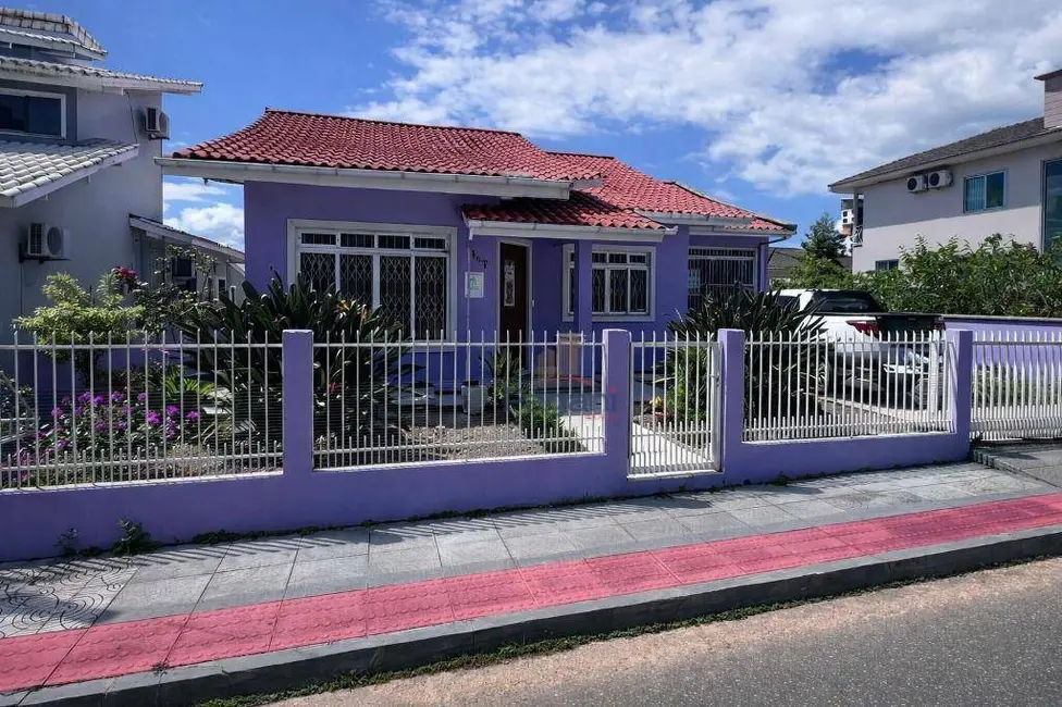 Foto 1 de Casa com 2 quartos à venda, 360m2 em Pagani, Palhoca - SC