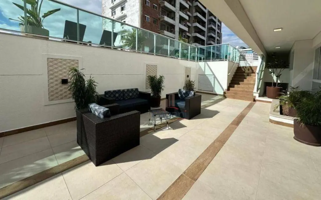 Foto 7 de Apartamento com 3 quartos à venda, 112m2 em Barreiros, Sao Jose - SC