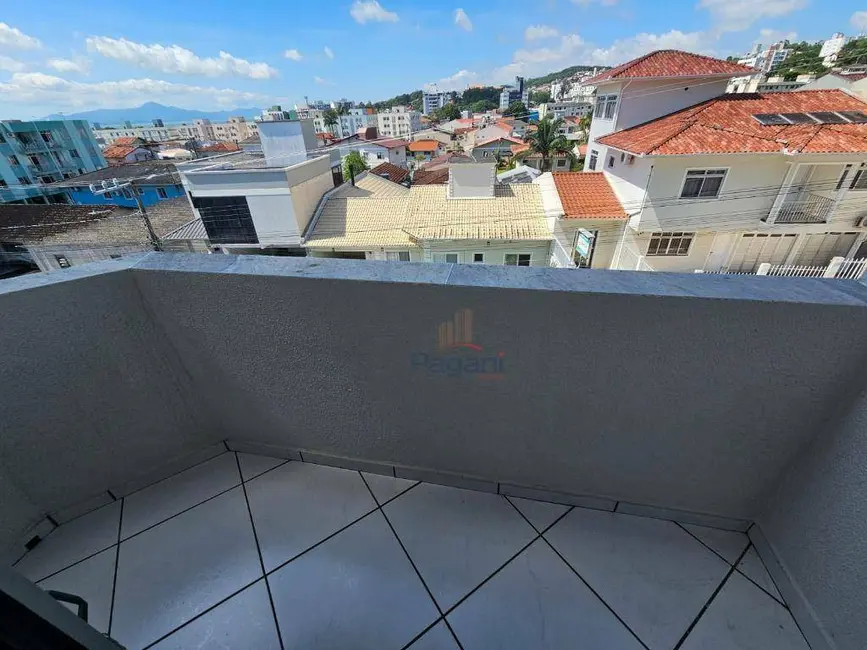 Foto 8 de Apartamento com 2 quartos à venda, 70m2 em Praia Comprida, Sao Jose - SC