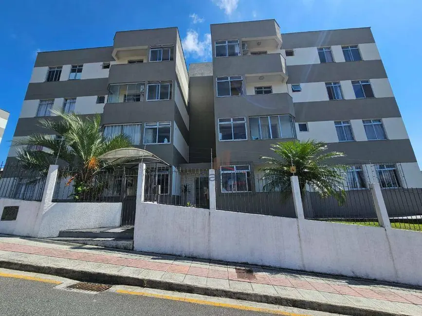 Foto 1 de Apartamento com 2 quartos à venda, 70m2 em Praia Comprida, Sao Jose - SC