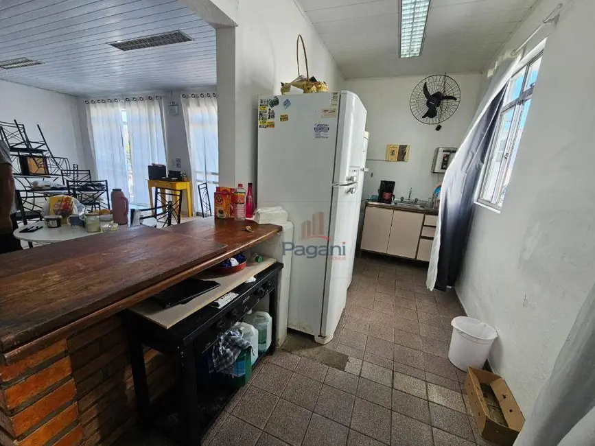 Foto 6 de Apartamento com 2 quartos à venda, 70m2 em Praia Comprida, Sao Jose - SC