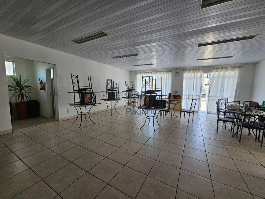 Foto 4 de Apartamento com 2 quartos à venda, 70m2 em Praia Comprida, Sao Jose - SC