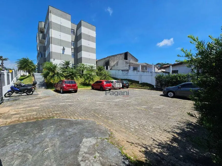Foto 2 de Apartamento com 2 quartos à venda, 70m2 em Praia Comprida, Sao Jose - SC