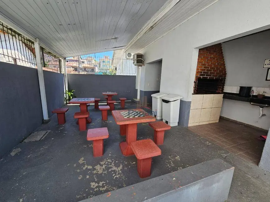 Foto 7 de Apartamento com 2 quartos à venda, 70m2 em Praia Comprida, Sao Jose - SC