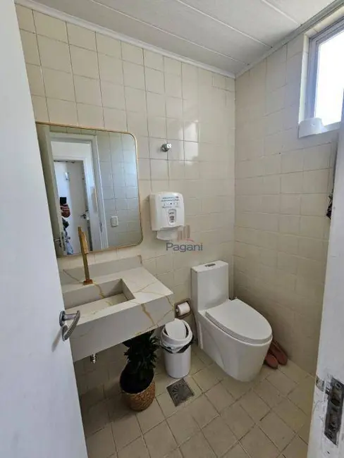 Foto 5 de Apartamento com 2 quartos à venda, 70m2 em Praia Comprida, Sao Jose - SC