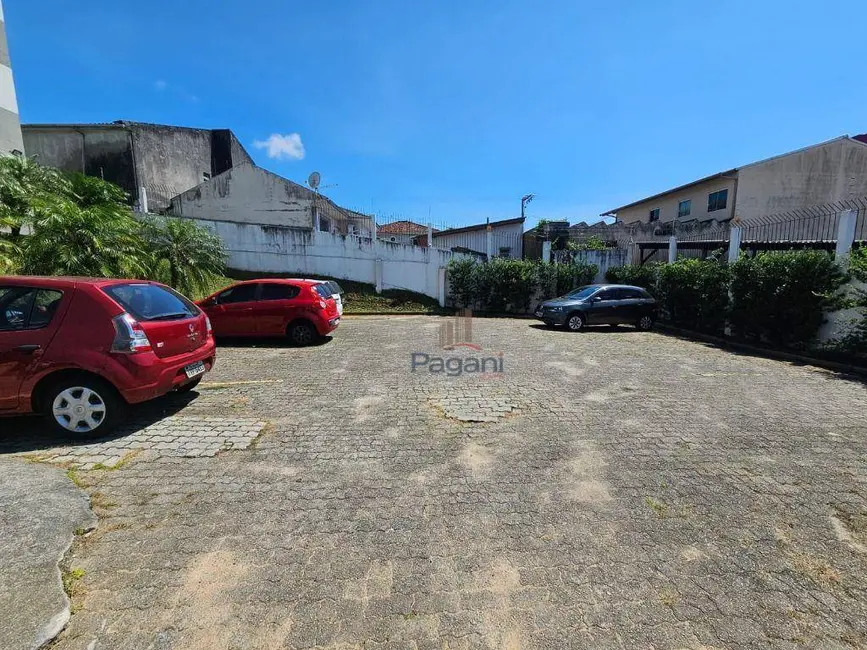 Foto 3 de Apartamento com 2 quartos à venda, 70m2 em Praia Comprida, Sao Jose - SC