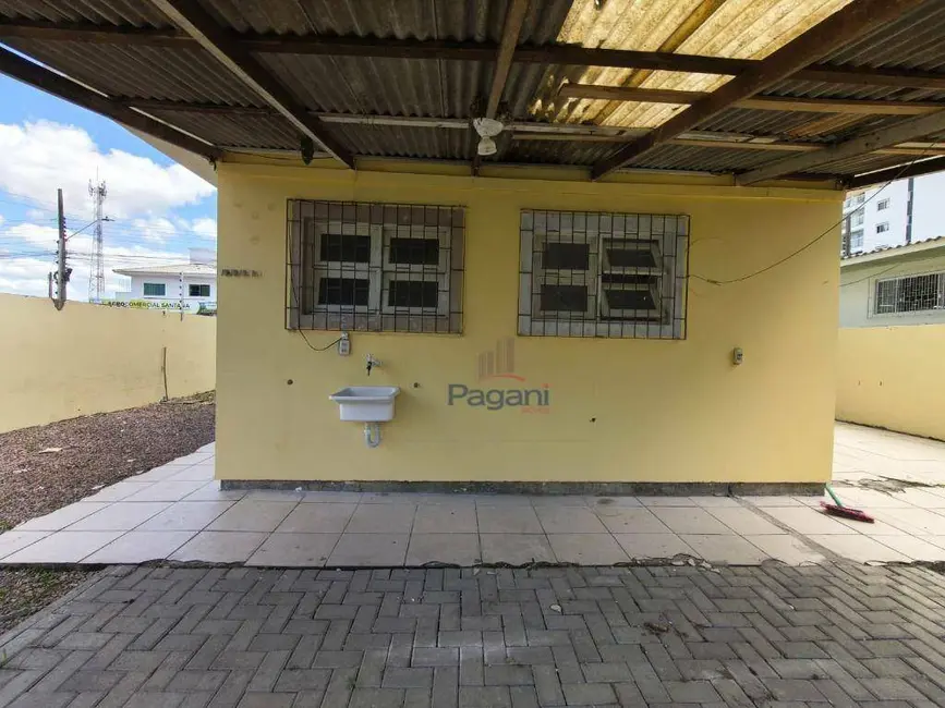 Foto 9 de Casa com 3 quartos para alugar, 100m2 em Passa Vinte, Palhoca - SC