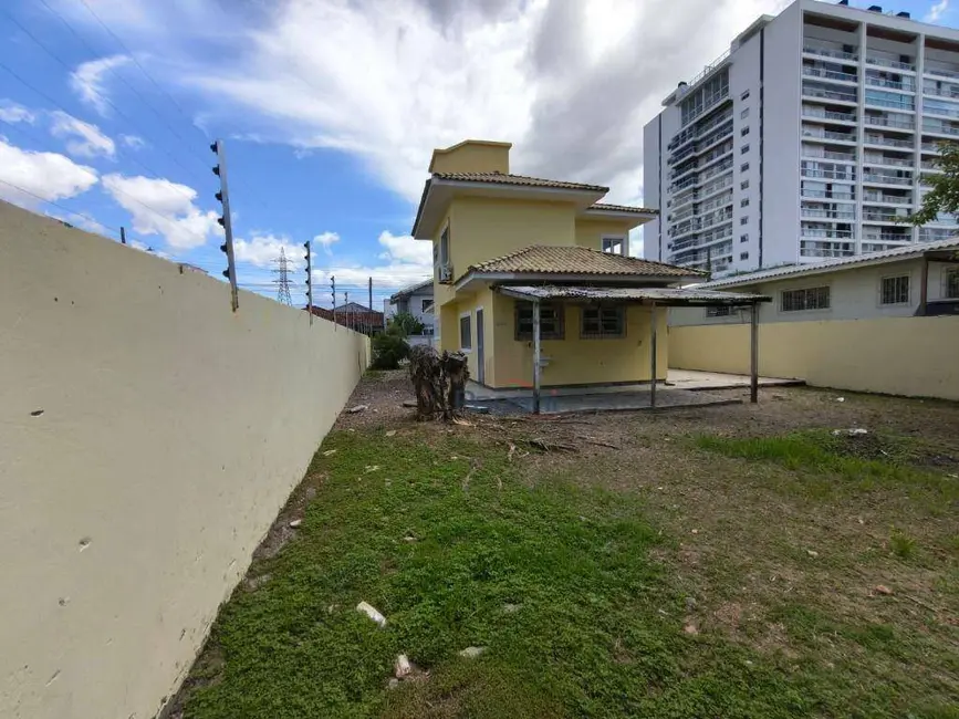 Foto 6 de Casa com 3 quartos para alugar, 100m2 em Passa Vinte, Palhoca - SC