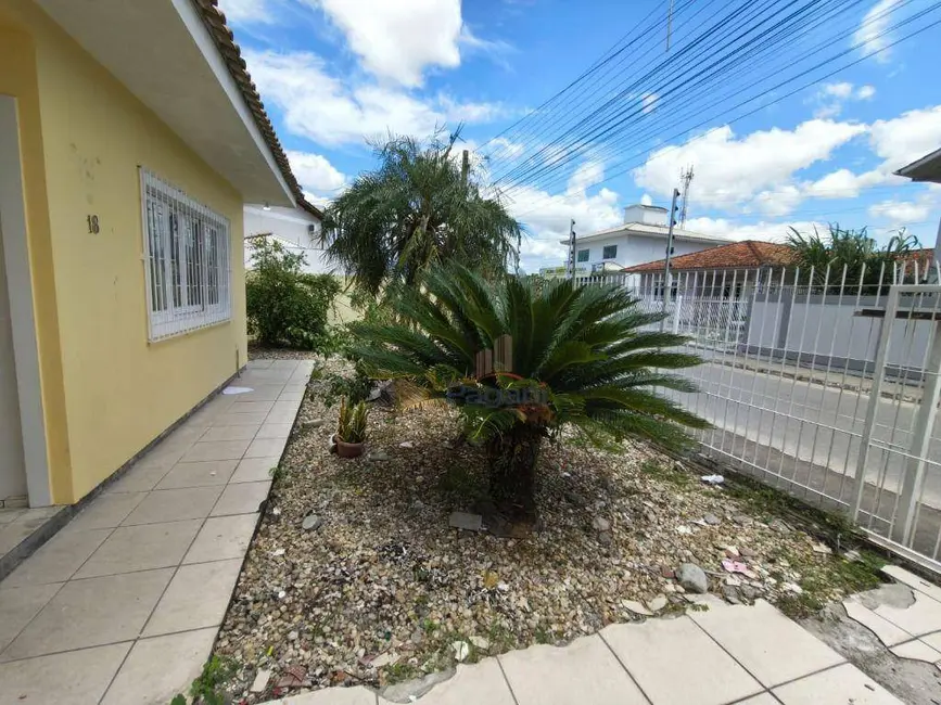 Foto 2 de Casa com 3 quartos para alugar, 100m2 em Passa Vinte, Palhoca - SC