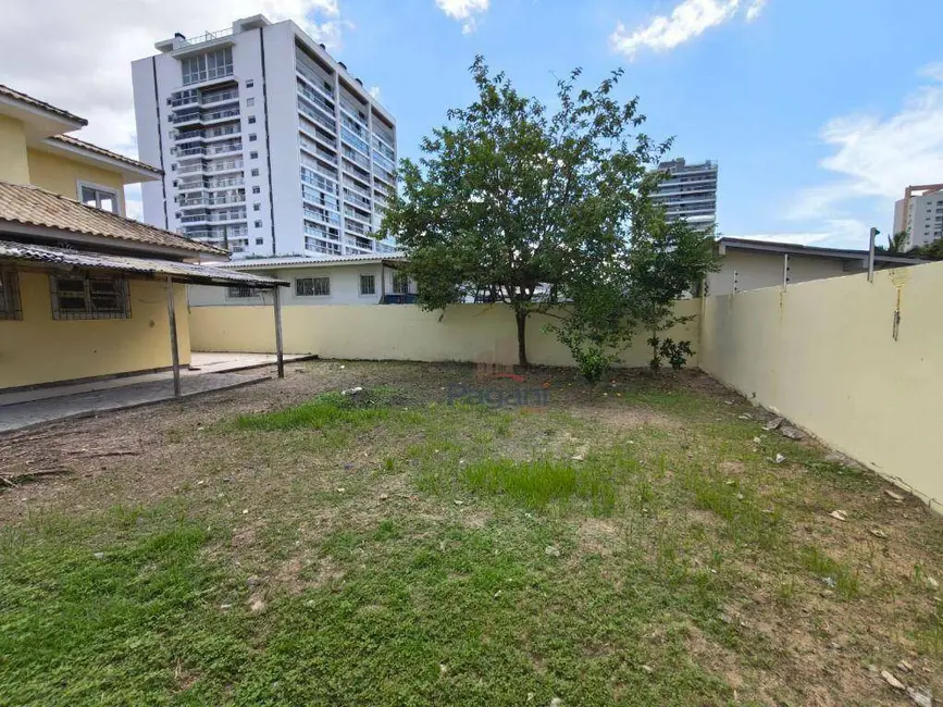 Foto 7 de Casa com 3 quartos para alugar, 100m2 em Passa Vinte, Palhoca - SC