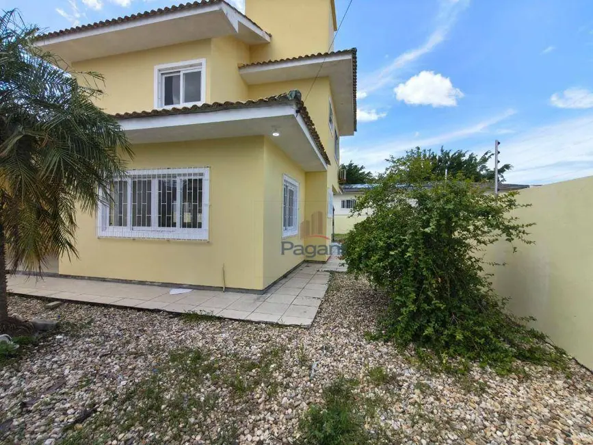 Foto 5 de Casa com 3 quartos para alugar, 100m2 em Passa Vinte, Palhoca - SC
