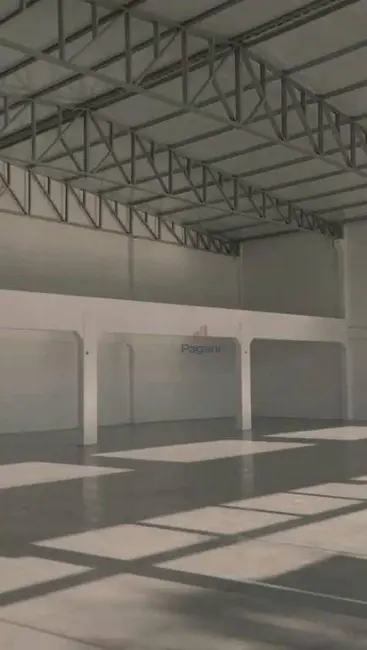 Foto 3 de Armazém / Galpão para alugar, 600m2 em Palhoca - SC