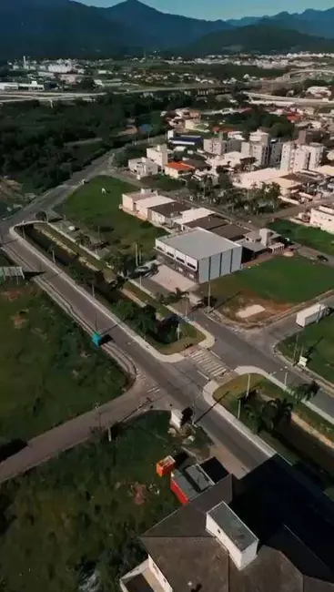 Foto 2 de Armazém / Galpão para alugar, 600m2 em Palhoca - SC