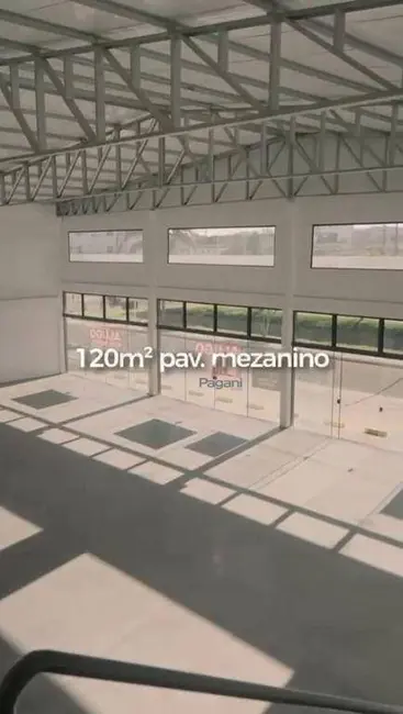 Foto 6 de Armazém / Galpão para alugar, 600m2 em Palhoca - SC