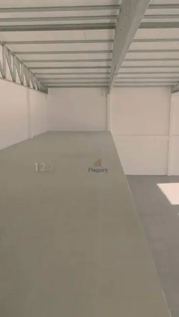 Foto 5 de Armazém / Galpão para alugar, 600m2 em Palhoca - SC