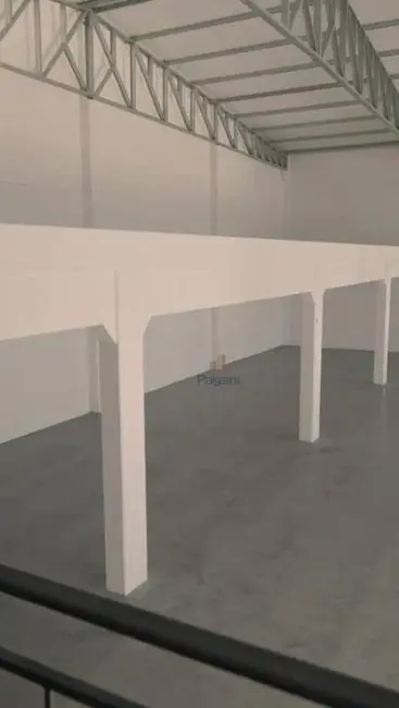 Foto 7 de Armazém / Galpão para alugar, 600m2 em Palhoca - SC