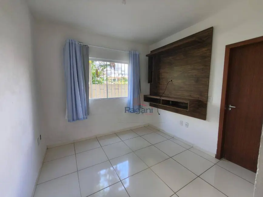 Foto 7 de Apartamento com 2 quartos para alugar, 63m2 em Nova Palhoça, Palhoca - SC