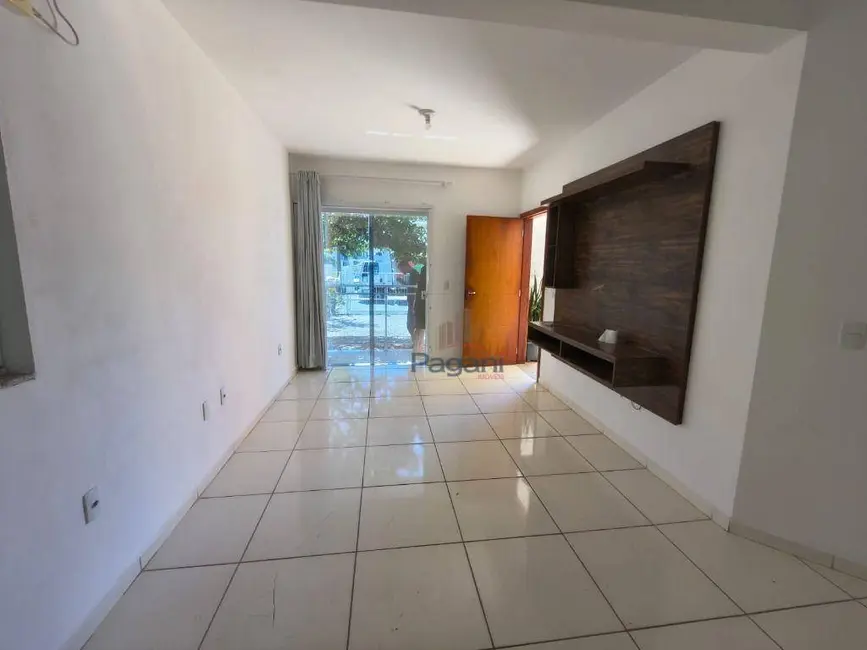 Foto 6 de Apartamento com 2 quartos para alugar, 63m2 em Nova Palhoça, Palhoca - SC
