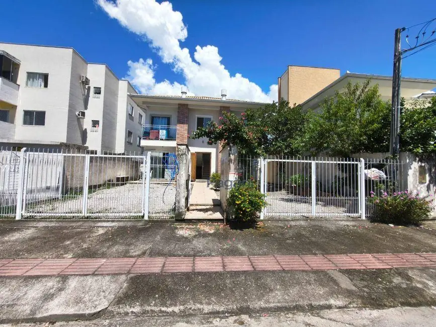 Foto 1 de Apartamento com 2 quartos para alugar, 63m2 em Nova Palhoça, Palhoca - SC