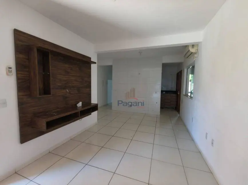 Foto 9 de Apartamento com 2 quartos para alugar, 63m2 em Nova Palhoça, Palhoca - SC