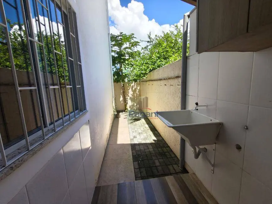 Foto 4 de Apartamento com 2 quartos para alugar, 63m2 em Nova Palhoça, Palhoca - SC