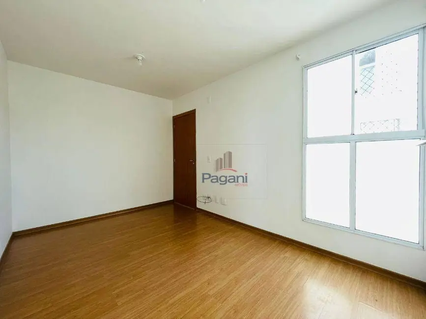 Foto 3 de Apartamento com 2 quartos para alugar, 50m2 em Forquilhas,  - SC