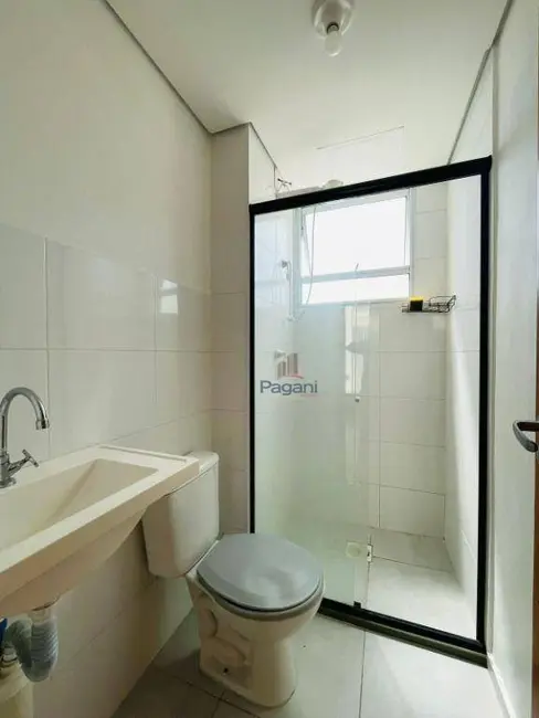 Foto 6 de Apartamento com 2 quartos para alugar, 50m2 em Forquilhas,  - SC