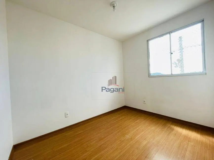 Foto 7 de Apartamento com 2 quartos para alugar, 50m2 em Forquilhas,  - SC