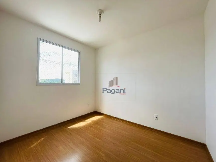 Foto 8 de Apartamento com 2 quartos para alugar, 50m2 em Forquilhas,  - SC