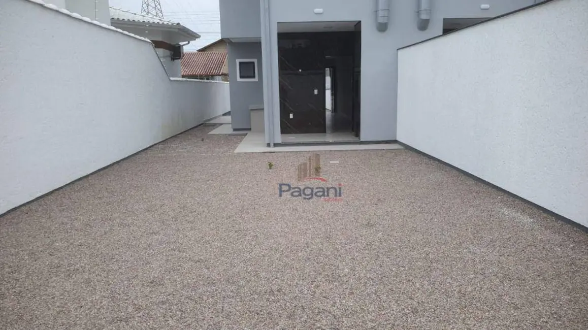 Foto 5 de Sobrado com 3 quartos à venda, 180m2 em Caminho Novo, Palhoca - SC