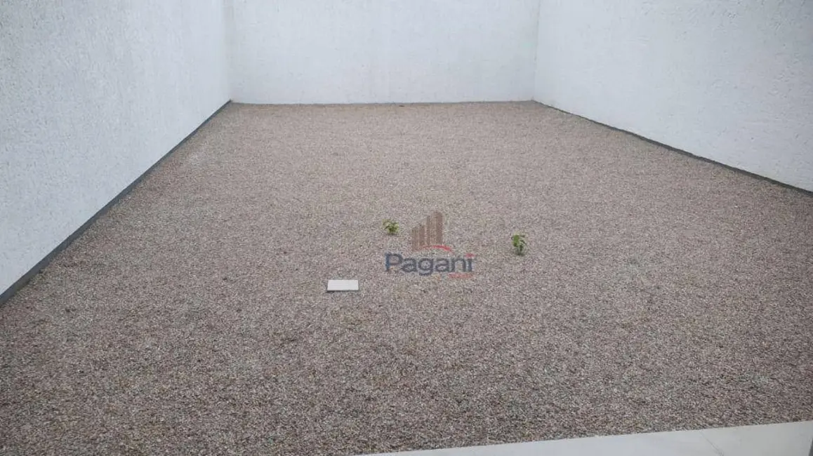 Foto 6 de Sobrado com 3 quartos à venda, 180m2 em Caminho Novo, Palhoca - SC