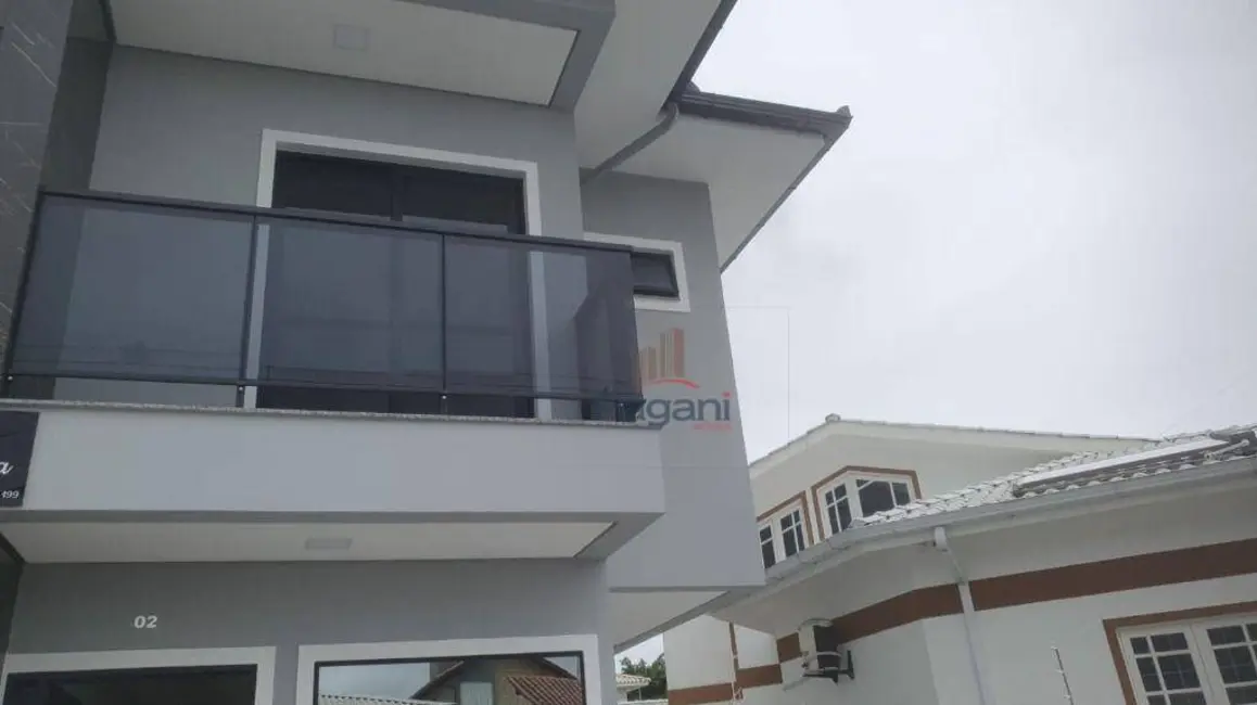 Foto 4 de Sobrado com 3 quartos à venda, 180m2 em Caminho Novo, Palhoca - SC